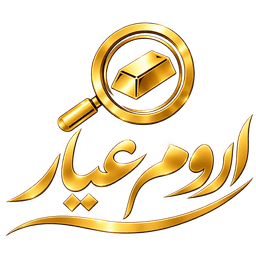 لوگوی ری اروم عیار